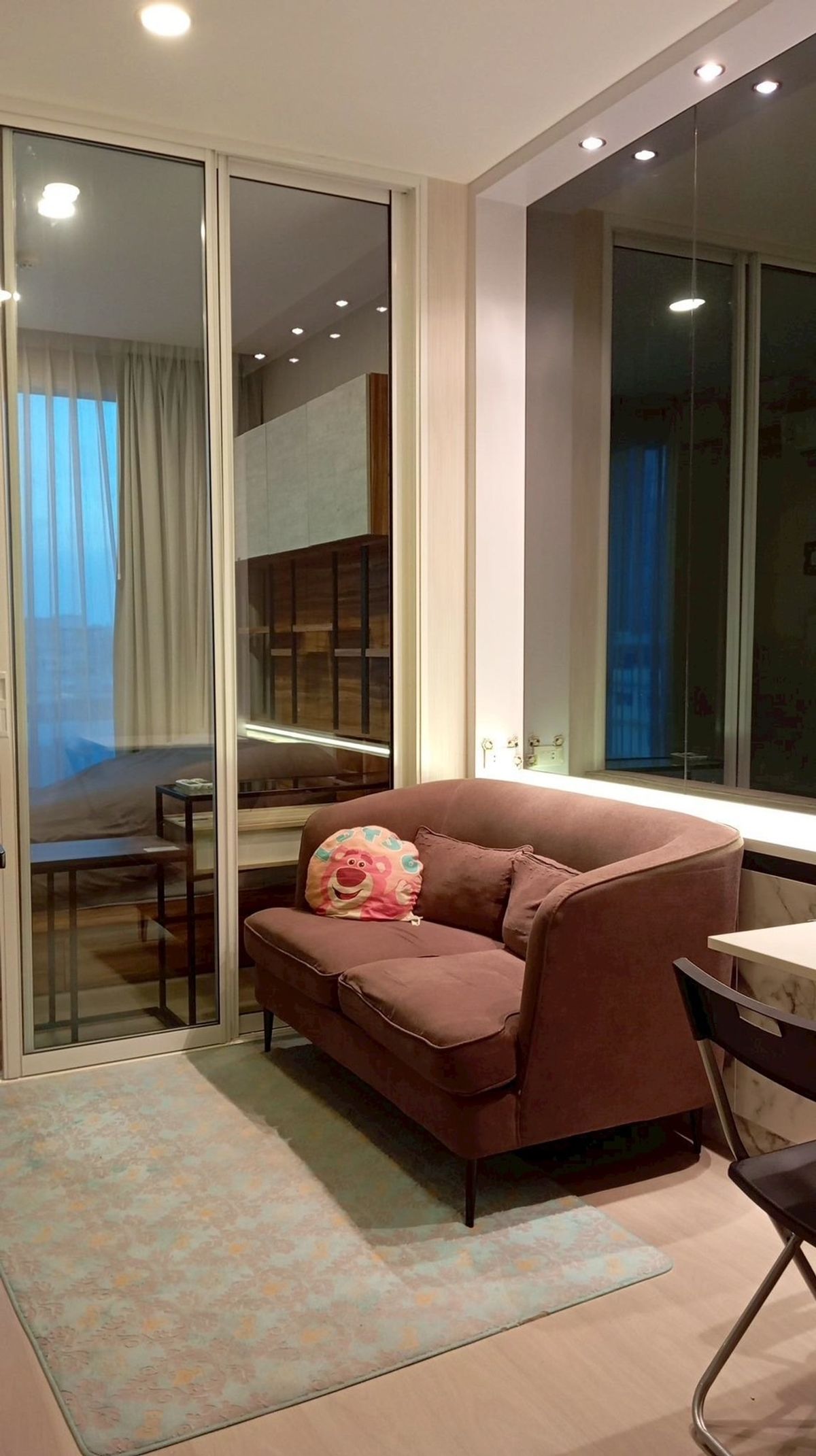 For SaleCondoPinklao, Charansanitwong : 🚆MRT Bang Phlat 200 meters🚆 ✨For sale De Lapis Charan 81 De Lapis Charan 81🔥🔥🔥