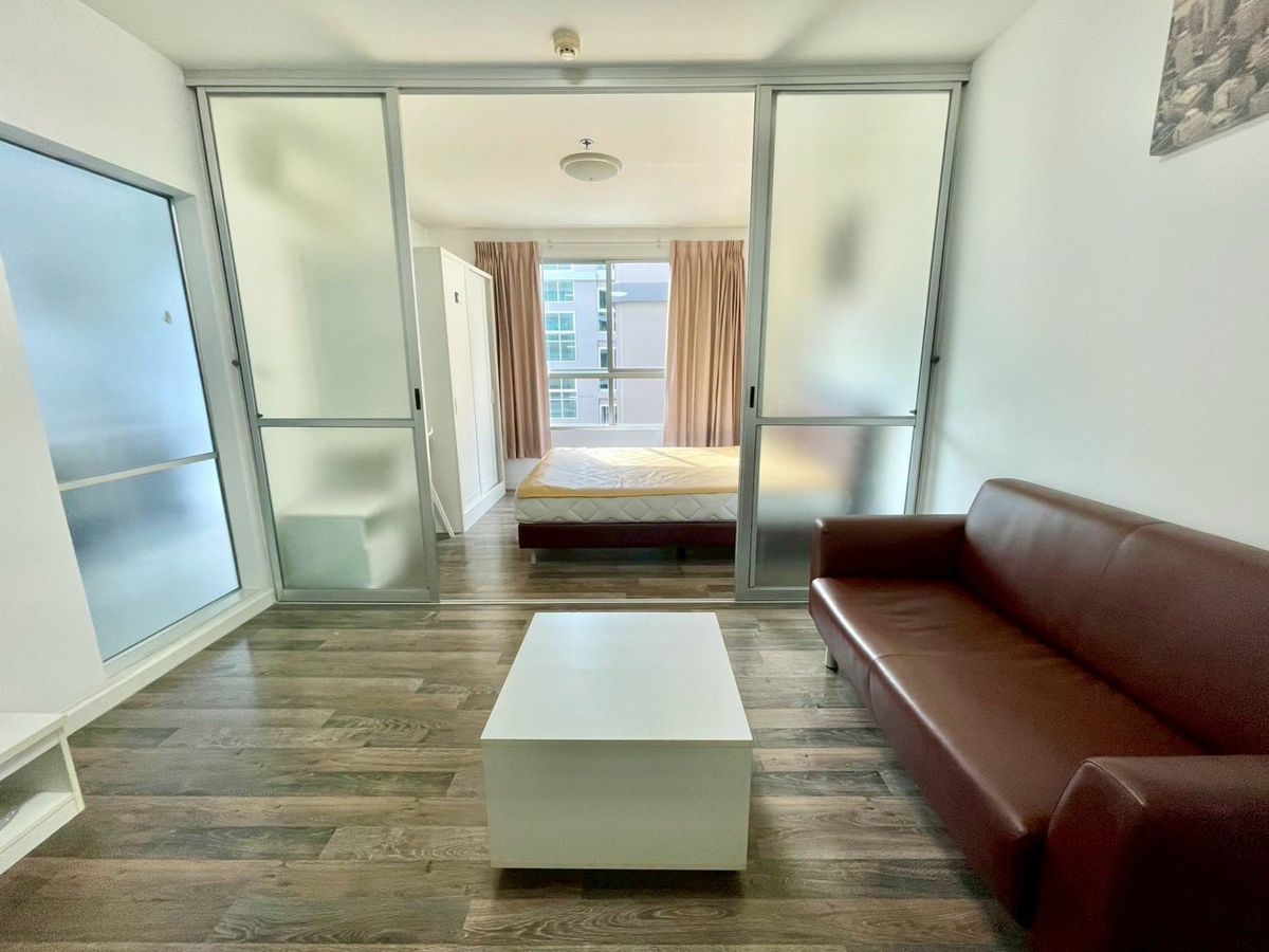 ให้เช่าคอนโดวงเวียนใหญ่ เจริญนคร : RENT ให้เช่า dBURA Pran Nok (ดีบุรา พรานนก) | 1 ห้องนอน 30 ตร.ม. | ชั้น 11 วิวสระว่ายน้ำ | ใกล้ MRT ไฟฉาย ใกล้ โรงพยาบาลศิริราช