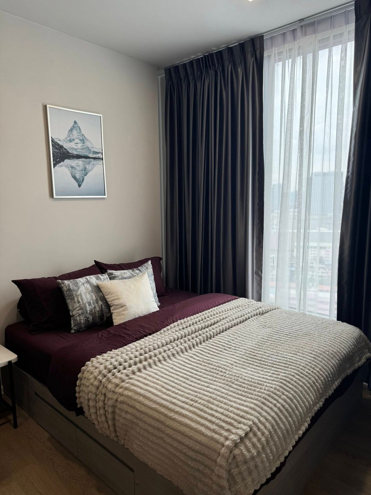 For RentCondoRamkhamhaeng, Hua Mak : 🔴13,500 ฿ 🔴 🔴 𝐌𝐨𝐝𝐢𝐳 𝐑𝐚𝐦𝐤𝐡𝐚𝐦𝐡𝐚𝐞𝐧𝐠┃ 𝐑𝐚𝐦𝐤𝐡𝐚𝐦𝐡𝐚𝐞𝐧𝐠┃ Modz Rihm Ramkhamhaeng ✅ Near Ramkhamhaeng Ramkhamhaeng. Service 🙏 Interested to say hello (very fast answer): 📱 Property code 6808-2508📱: ID LINE:@bbcondo88