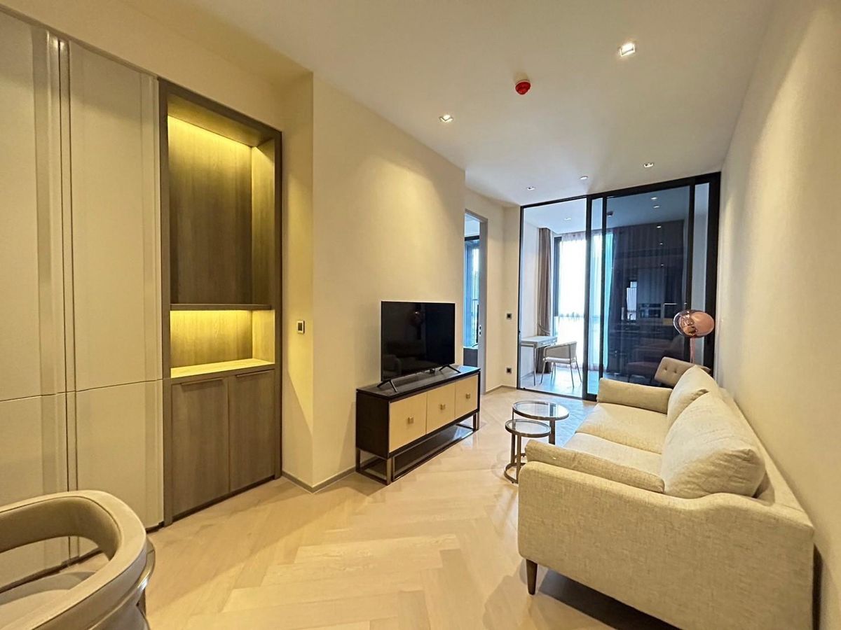 For RentCondoSathorn, Narathiwat : The Reserve Sathorn fully furnished