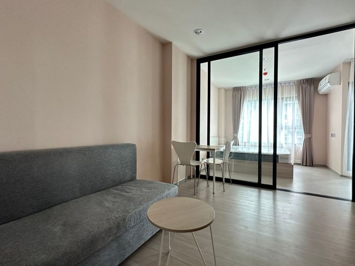ให้เช่าคอนโดสมุทรปราการ สำโรง : คอนโด ให้เช่า ให้เช่าคอนโด Aspire Erawan Prime พร้อมเข้าอยู่สนใจติดต่อ Line @goodmanpro หรือ โทร 0999029192