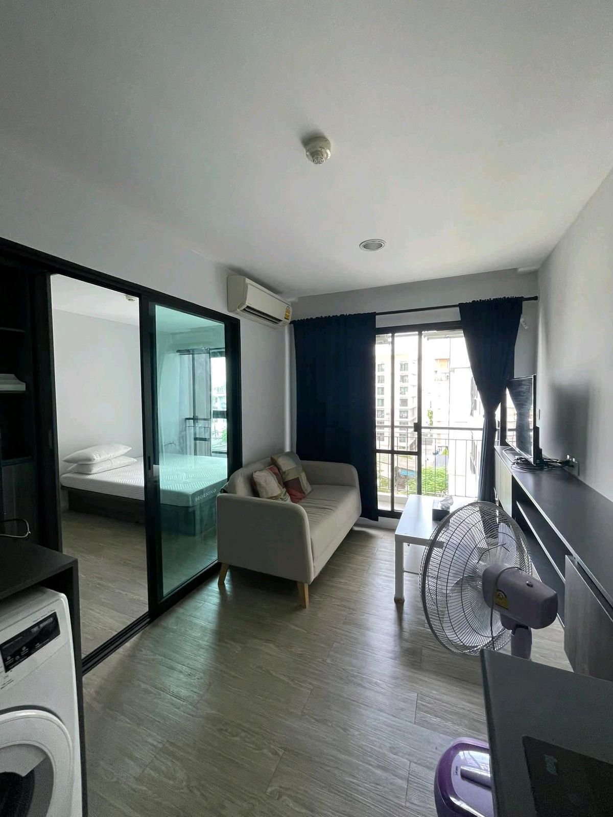 For RentCondoBangna, Bearing, Lasalle : Rent Villa Lasale Sukhumvit 105