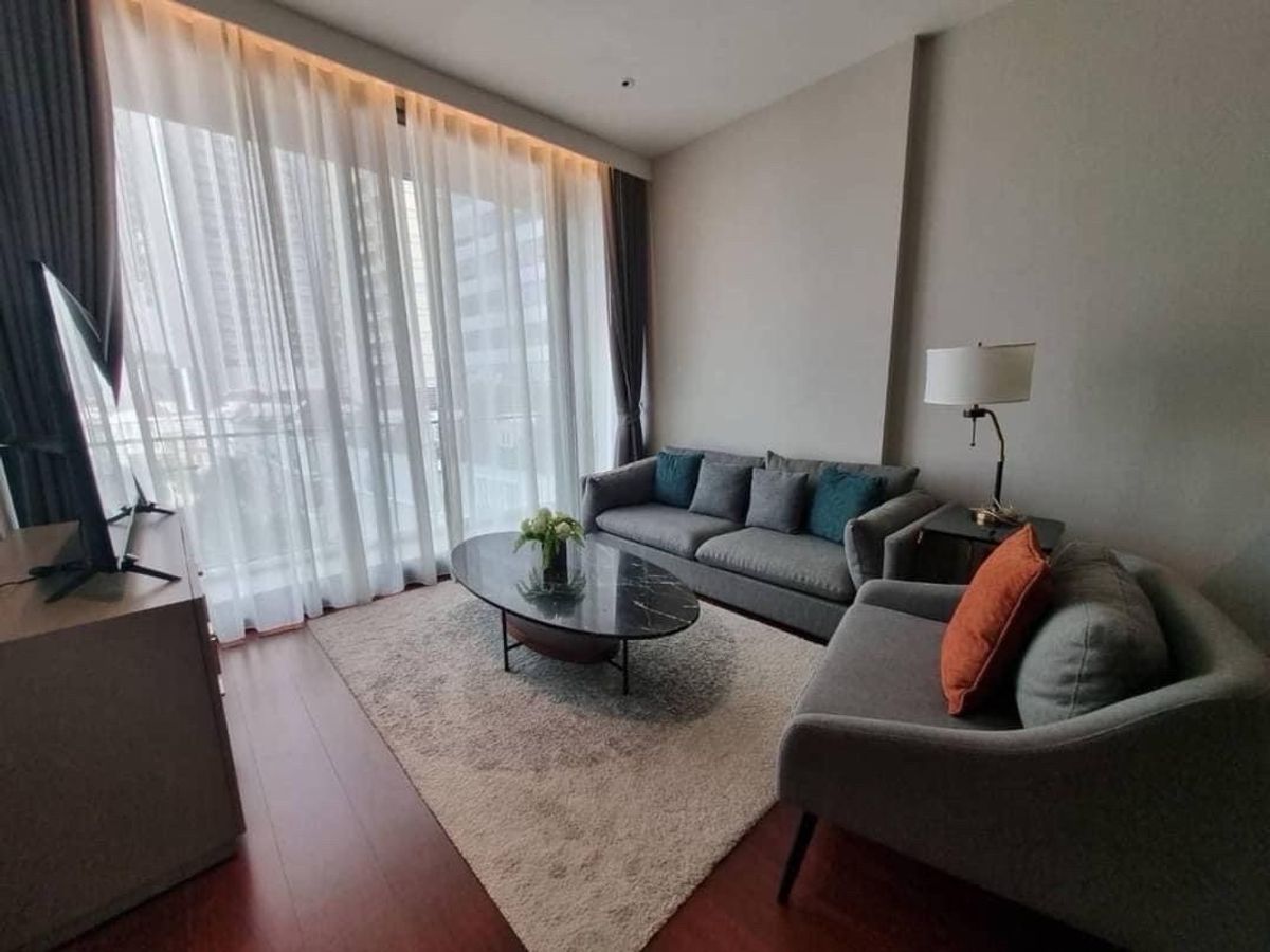ให้เช่าคอนโดสุขุมวิท อโศก ทองหล่อ : khun by yoo 2bedroom ! luxury condo in thonglor bts 