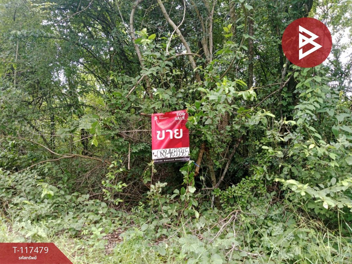 For SaleLandNakhon Sawan : Land for sale in an area of 80 square wah, Nakhon Sawan, good location