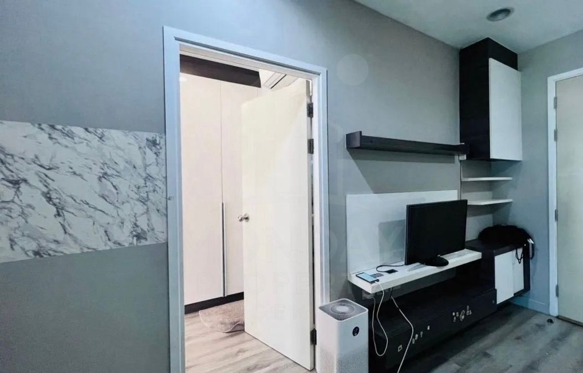 ขายคอนโดสาทร นราธิวาส : 🌟 คอนโดหรู ทำเลปัง ใจกลางสาทร! 🌟Centric Sathorn - St.Louis 