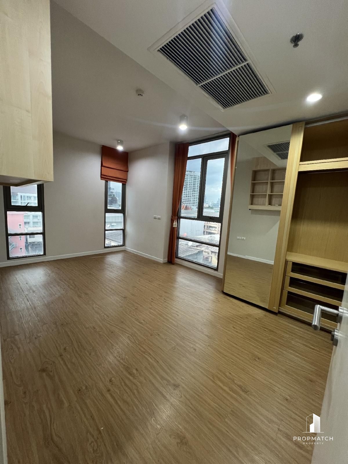 For SaleCondoSilom, Saladaeng, Bangrak : ✨Flash Deal ✨Siamese Sures (2Bed 2Bath 75SQM) Ready! Only 8,990,000 baht Tel.0981315848 @propmatch