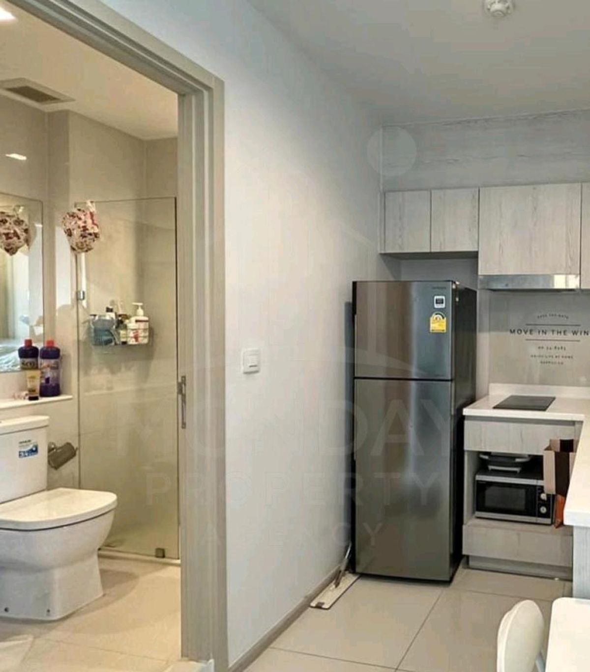 ให้เช่าคอนโดวิทยุ ชิดลม หลังสวน : Condo for rent, Life One Wireless BTS-Ploenchit