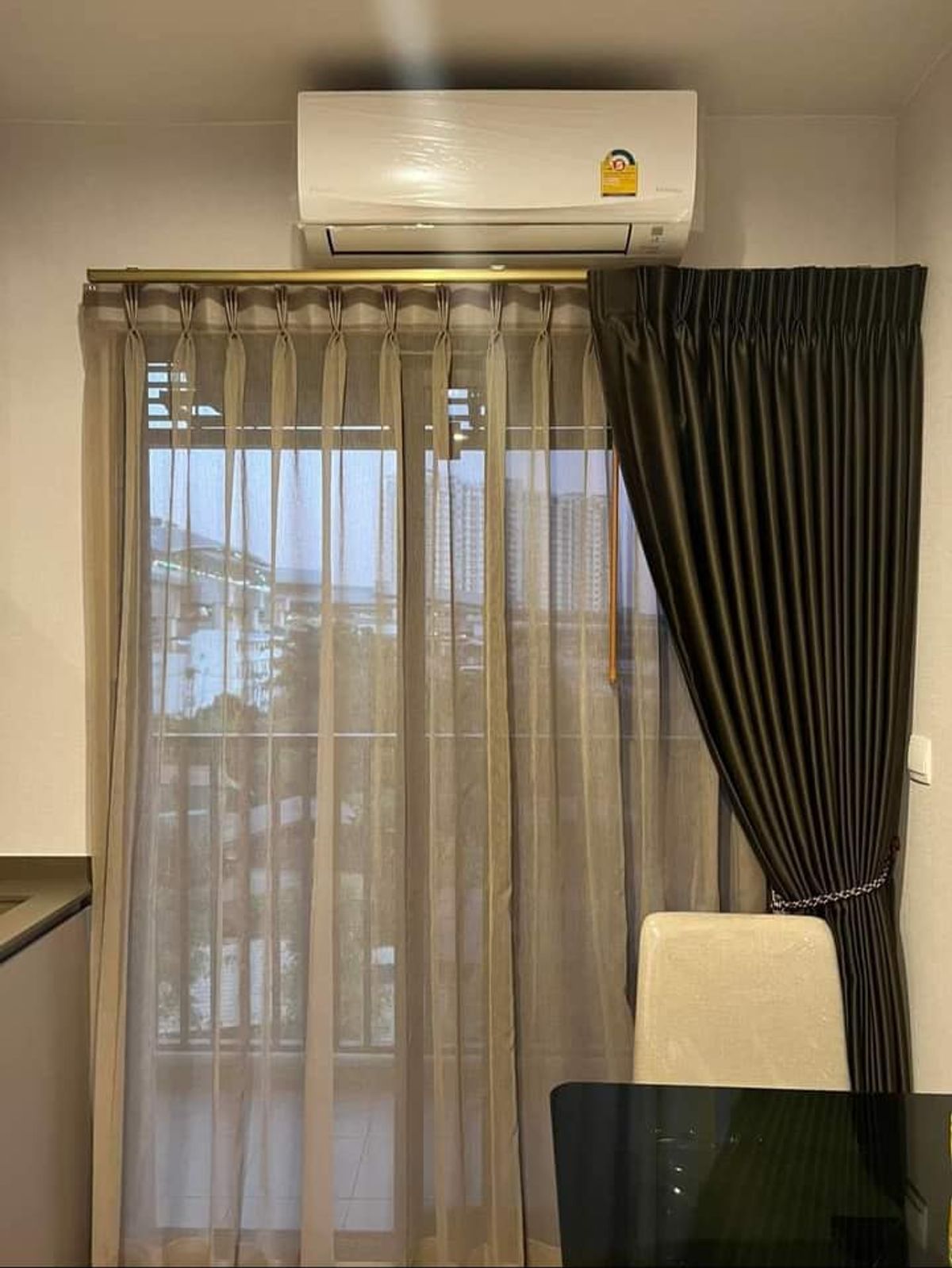 ขายคอนโดท่าพระ ตลาดพลู วุฒากาศ : The Privacy Thaphra Interchange【𝐒𝐄𝐋𝐋 & 𝐑𝐄𝐍𝐓】🔥สดใสแบบญี่ปุ่น เรียบ คลีน เหมาะกับทุกไลฟ์สไตล์🔥  ติดต่อไลน์ไอดี: @hacondo