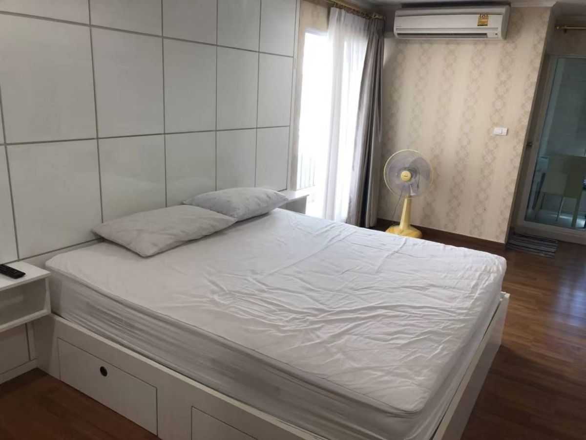 ให้เช่าคอนโดพระราม 5 ราชพฤกษ์ บางกรวย : ให้เช่า คอนโด Regent home 25 (รีเจนท์ โฮม 25) ติวานนท์, ตึก C ชั้น 8 วิวโล่ง ขนาด 62 ตรม. ค่าเช่า 12,000 บาท