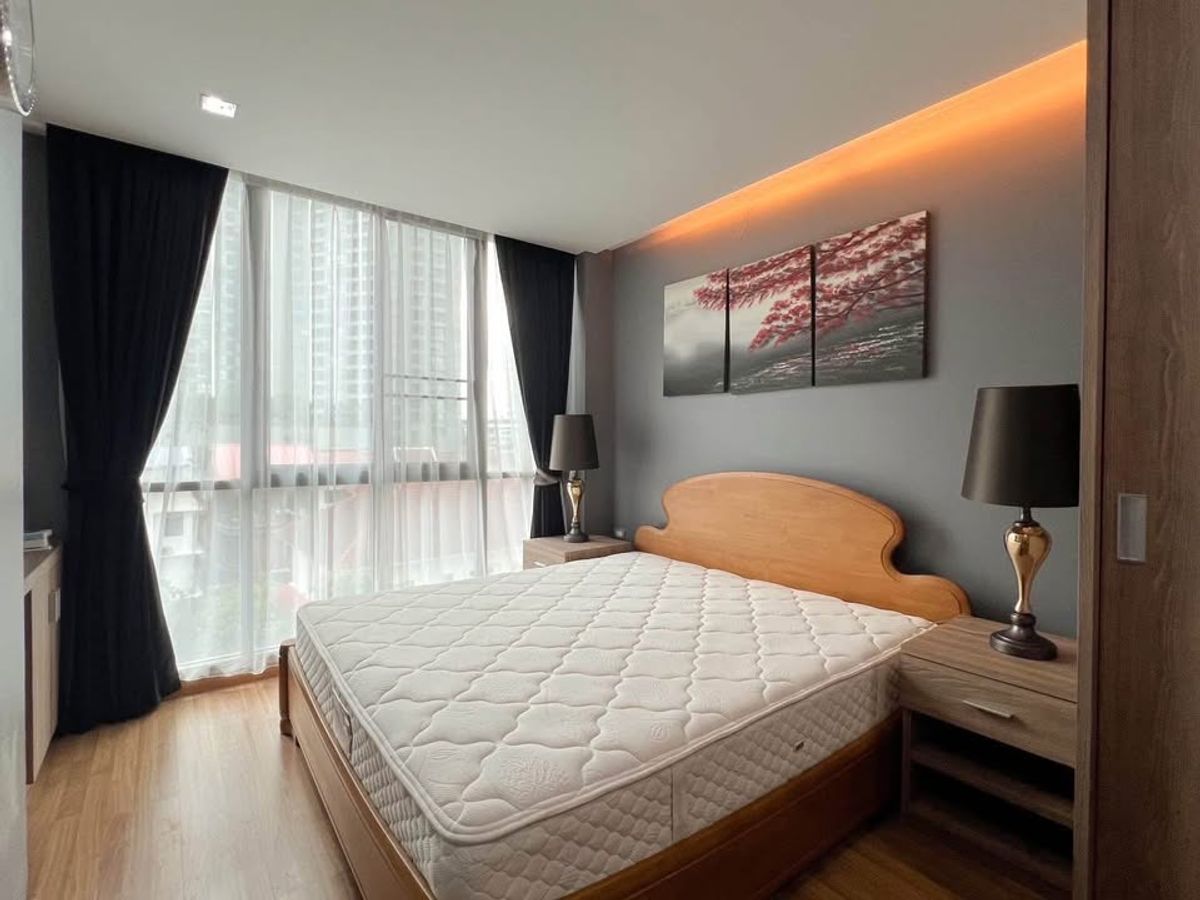 For RentCondoOnnut, Udomsuk : 📣 [For Rent] Urgent rent !! Vinn Sukhumvit 46 condo, very good condition, beautiful room 🔥