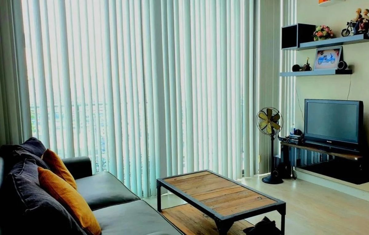 ขายคอนโดวงเวียนใหญ่ เจริญนคร :  For Sale: The Room BTS Wongwian Yai – Near BTS Wongwian Yai