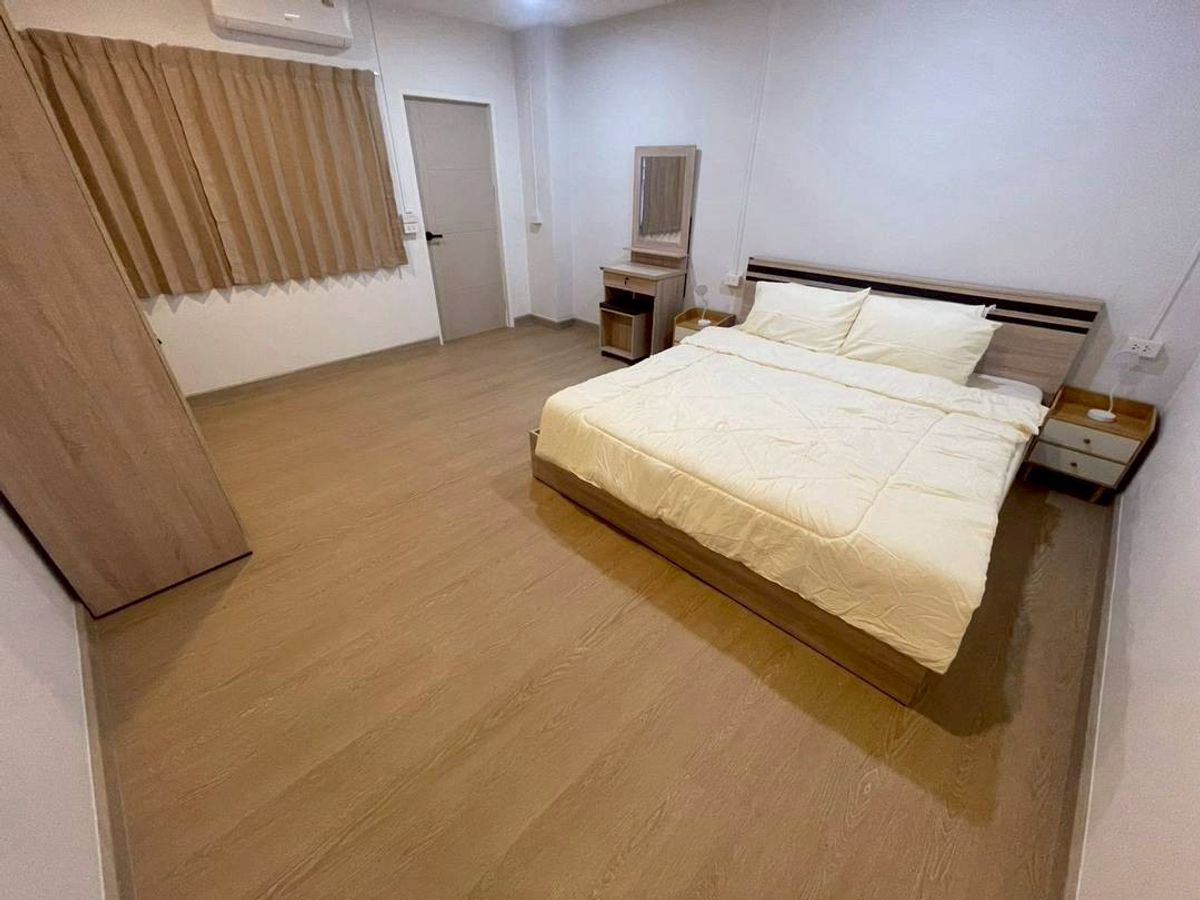 For SaleCondoPattanakan, Srinakarin : Selling/Condo for rent, The Tree Garden Project, size 54.12 sq.m., 7th floor, Soi Srinakarin 38, Nong Bon Subdistrict, Prawet District, Bangkok