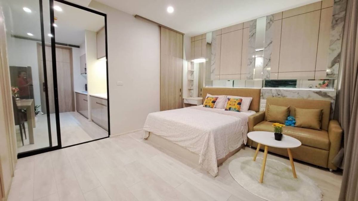 ขายคอนโดวิทยุ ชิดลม หลังสวน : ST124 ขายคอนโด Noble Ploenchit ชั้นสูง ลิฟต์ส่วนตัว แต่งสวย ติด BTS เพลินจิต ใจกลางเมือง