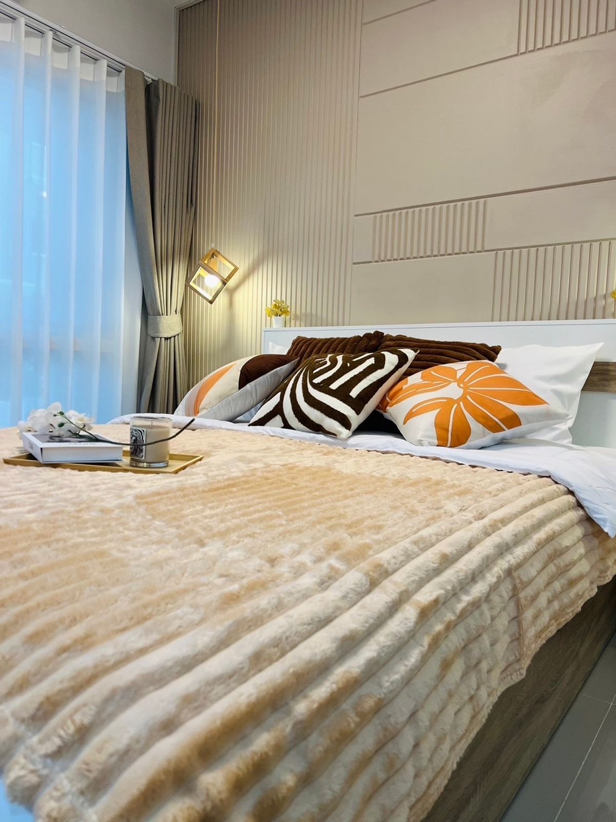 ขายคอนโดอ่อนนุช อุดมสุข : ✨[ขาย] 🔥Wow Price🔥| A Space Sukhumvit 77 /  คอนโด เอ สเปช สุขุมวิท 77   : 1 Bed / 1 ห้องนอน | Code : Twosa79 
