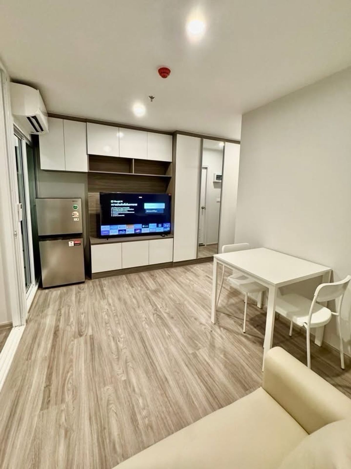 ให้เช่าคอนโดบางนา แบริ่ง ลาซาล : ให้เช่า Regent Home Bangna รีเจ้นท์โฮมบางนา