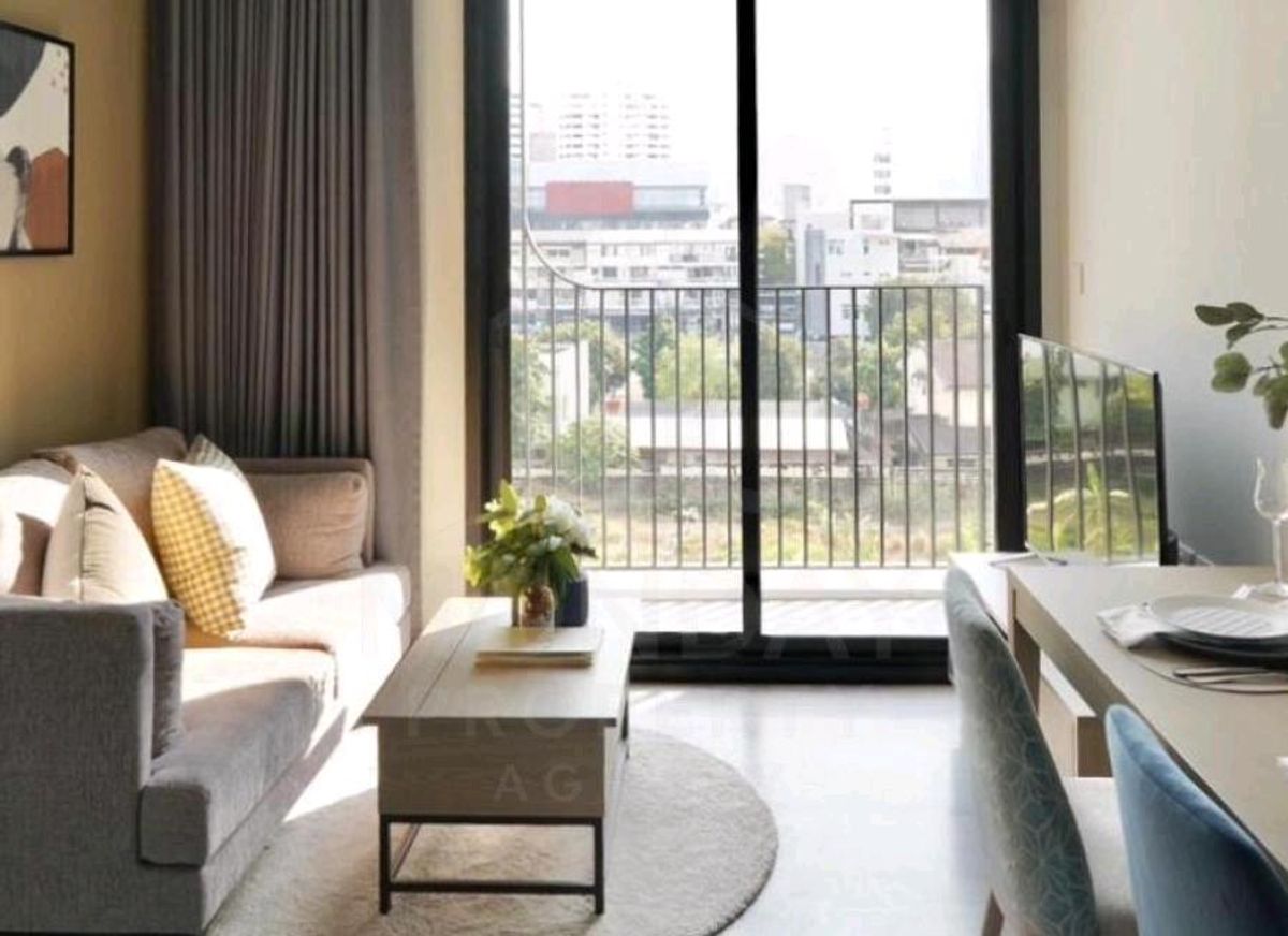 ให้เช่าคอนโดสุขุมวิท อโศก ทองหล่อ : Condo rental XT Ekkamai BTS-Ekkamai