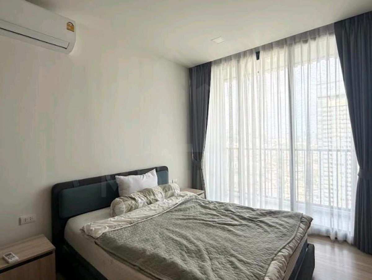 ให้เช่าคอนโดราชเทวี พญาไท : Urgent rent! BTS-Phayathai BTS-Phayathai Road, Ratchathewi District, Bangkok