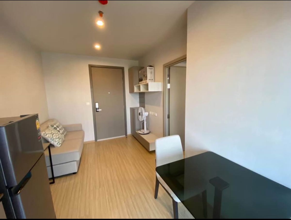 ขายคอนโดท่าพระ ตลาดพลู วุฒากาศ : Hot Price !!!! The Privacy Thaphra Interchange ราคาดี รีบจังจองก่อนหลุดมือ