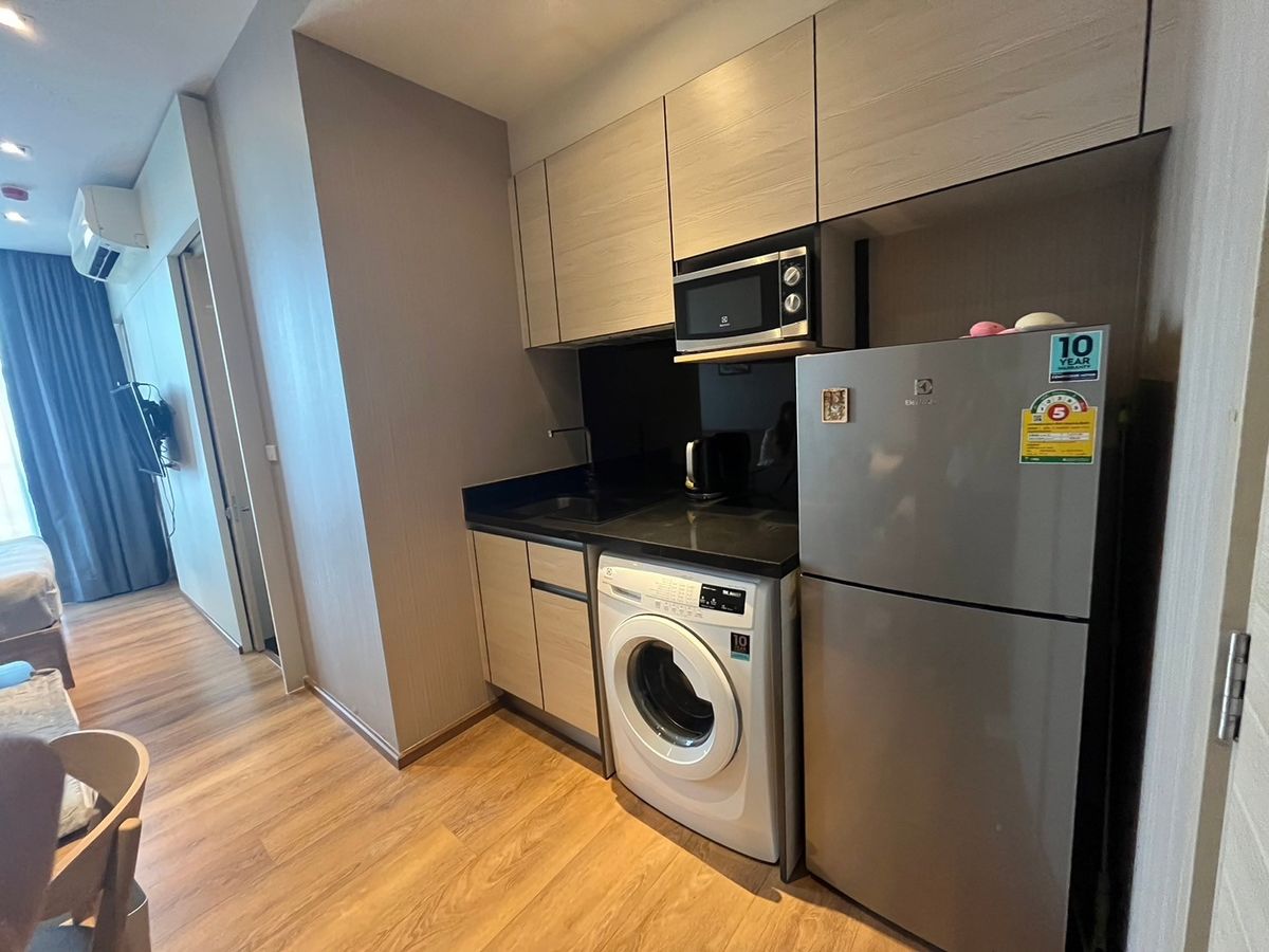 For RentCondoSukhumvit, Asoke, Thonglor : Ready to Move Park Origin Phong (Park 24)