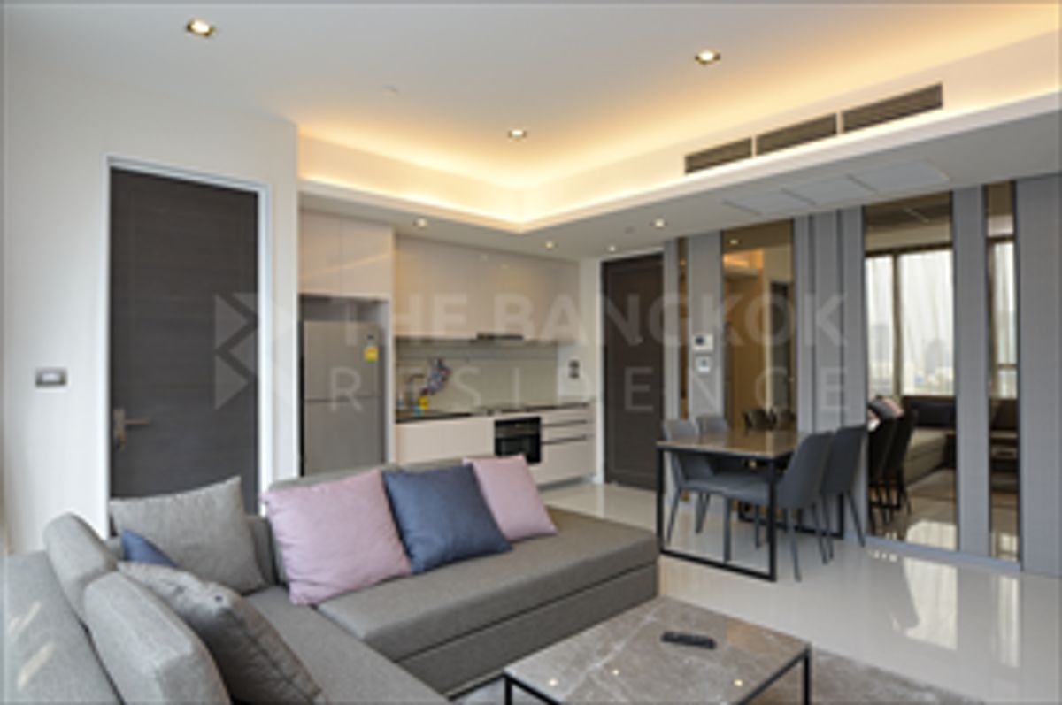 ขายคอนโดสาทร นราธิวาส : ขายห้องสวยมาก คุ้มที่สุด ราคาถูกมากๆ พิเศษ !!! The Bangkok Sathorn 