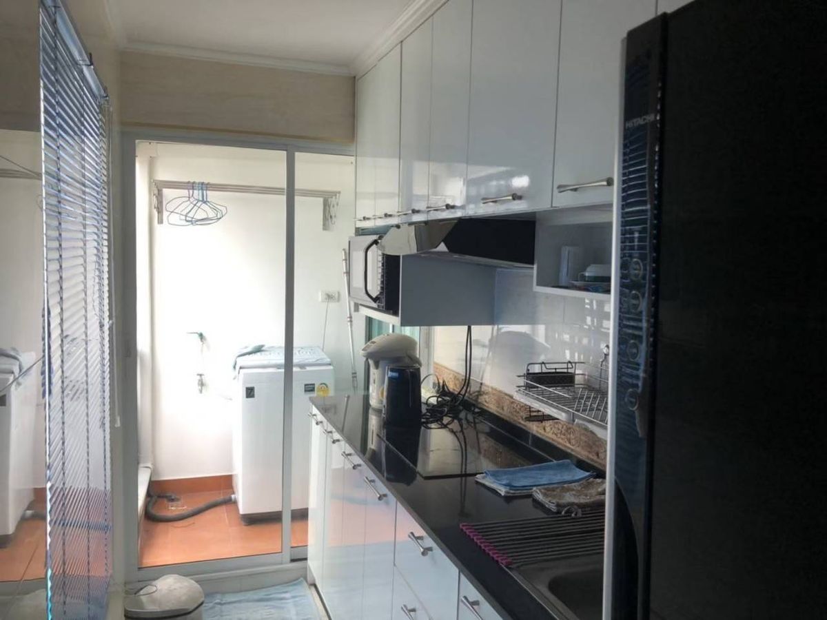 ให้เช่าคอนโดพระราม 5 ราชพฤกษ์ บางกรวย : ให้เช่า คอนโด Regent home 25 (รีเจนท์ โฮม 25) ติวานนท์, ตึก C ชั้น 8 วิวโล่ง ขนาด 62 ตรม. ค่าเช่า 12,000 บาท