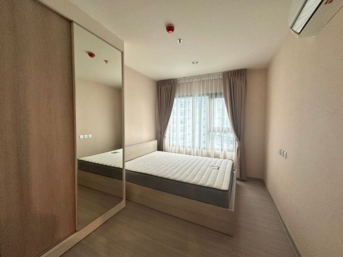ให้เช่าคอนโดสมุทรปราการ สำโรง : คอนโด ให้เช่า ให้เช่าคอนโดAspire Erawan Prime พร้อมเข้าอยู่สนใจติดต่อ Line @goodmanpro หรือ โทร 0999029192