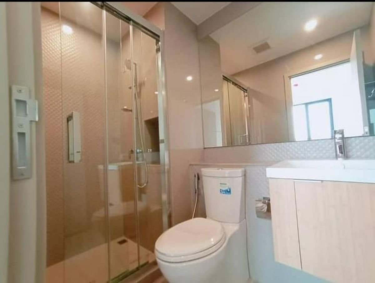 ขายคอนโดท่าพระ ตลาดพลู วุฒากาศ : The Privacy Thaphra Interchange【𝐒𝐄𝐋𝐋 & 𝐑𝐄𝐍𝐓】🔥สดใสแบบญี่ปุ่น เรียบ คลีน เหมาะกับทุกไลฟ์สไตล์🔥  ติดต่อไลน์ไอดี: @hacondo