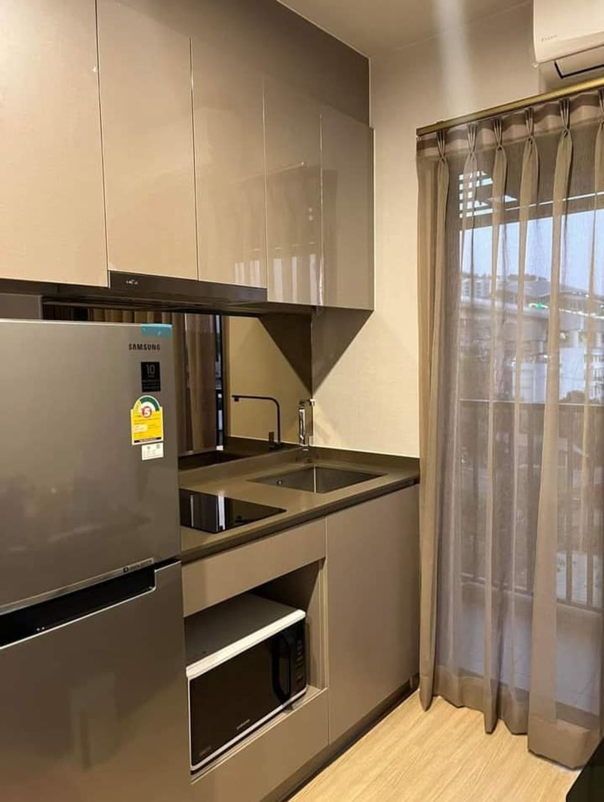 ขายคอนโดท่าพระ ตลาดพลู วุฒากาศ : The Privacy Thaphra Interchange【𝐒𝐄𝐋𝐋 & 𝐑𝐄𝐍𝐓】🔥สดใสแบบญี่ปุ่น เรียบ คลีน เหมาะกับทุกไลฟ์สไตล์🔥  ติดต่อไลน์ไอดี: @hacondo