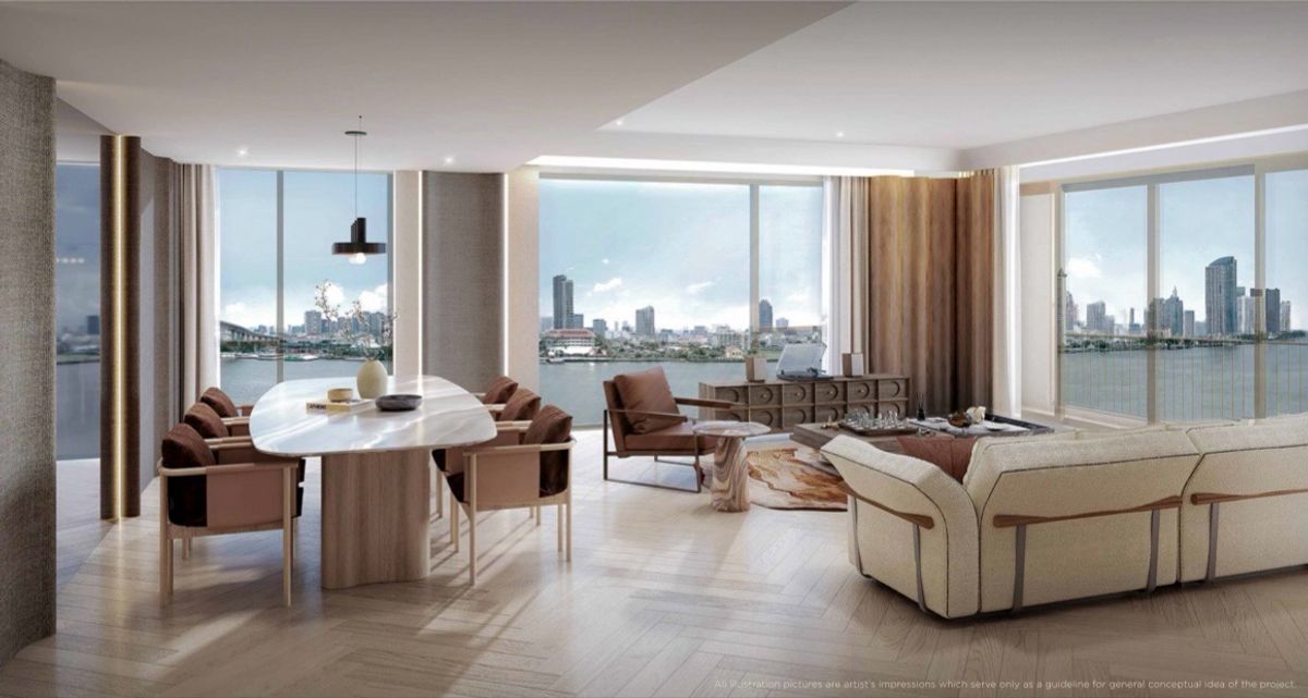 ขายดาวน์คอนโดสาทร นราธิวาส : Sale: Chapter Charoenkrung Riverside (2 Bedrooms Plus Riverfront)
ขายด่วน: แชปเตอร์ เจริญกรุง ริเวอร์ไซต์ (2 ห้องนอน พลัส ห้องติดแม่น้ำ)