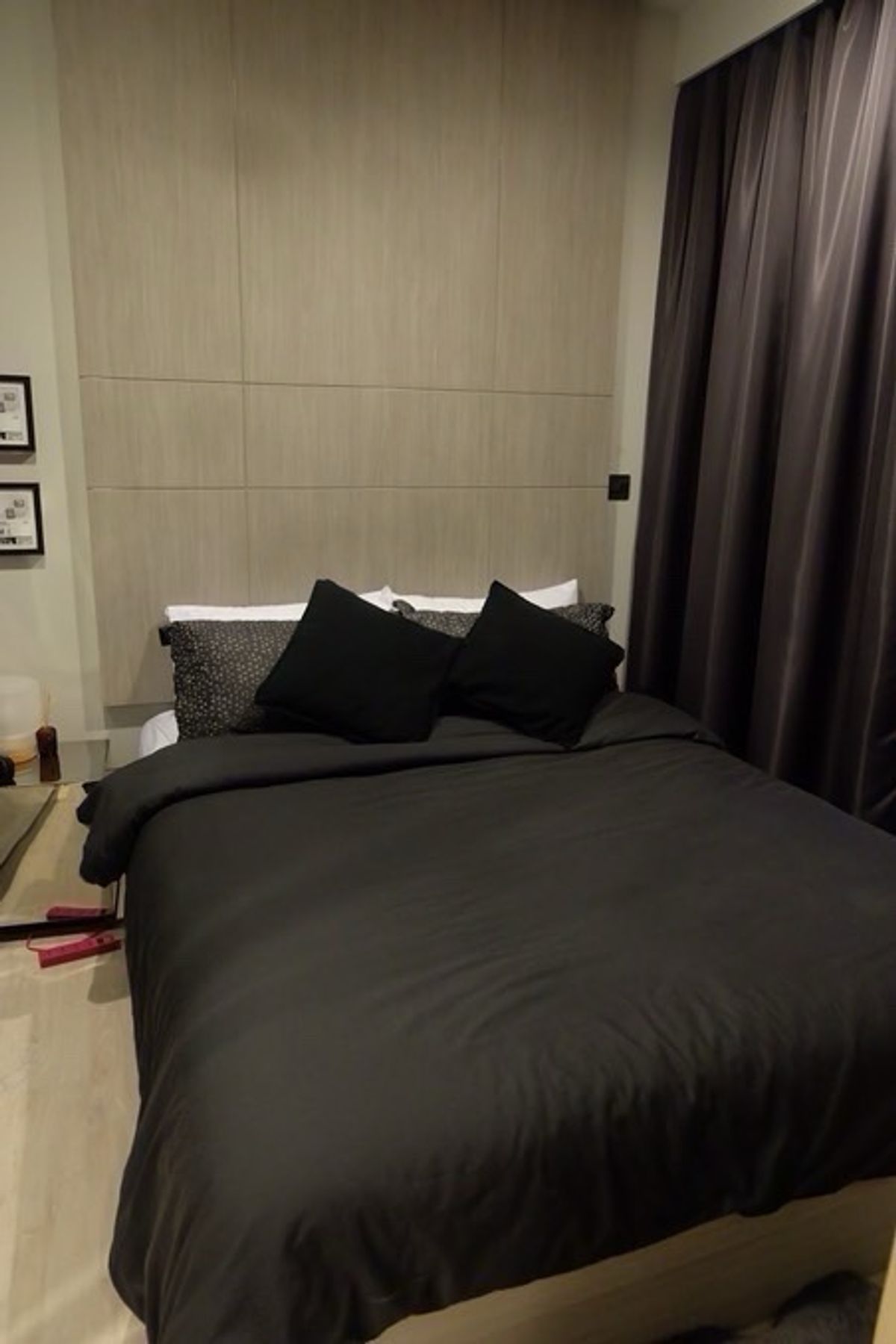 ให้เช่าคอนโดสุขุมวิท อโศก ทองหล่อ : Pet Friendly - M thonglor 10 