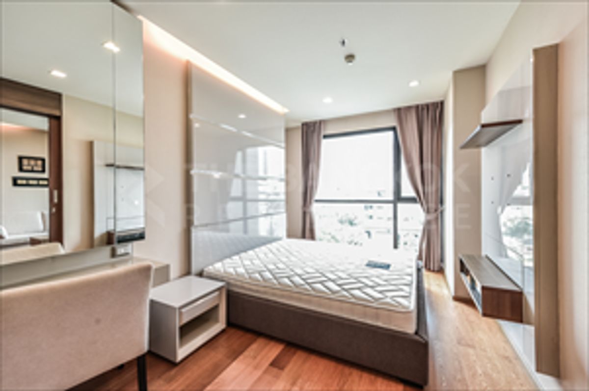 For SaleCondoSathorn, Narathiwat : Urgent sale ++ Beautiful rooms, the cheapest price !!! The Address Sathorn