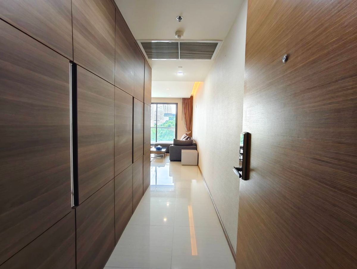 For RentCondoSathorn, Narathiwat : Luxury condo for rent, The Address, Sathorn, 2 bedrooms, 2 bathrooms