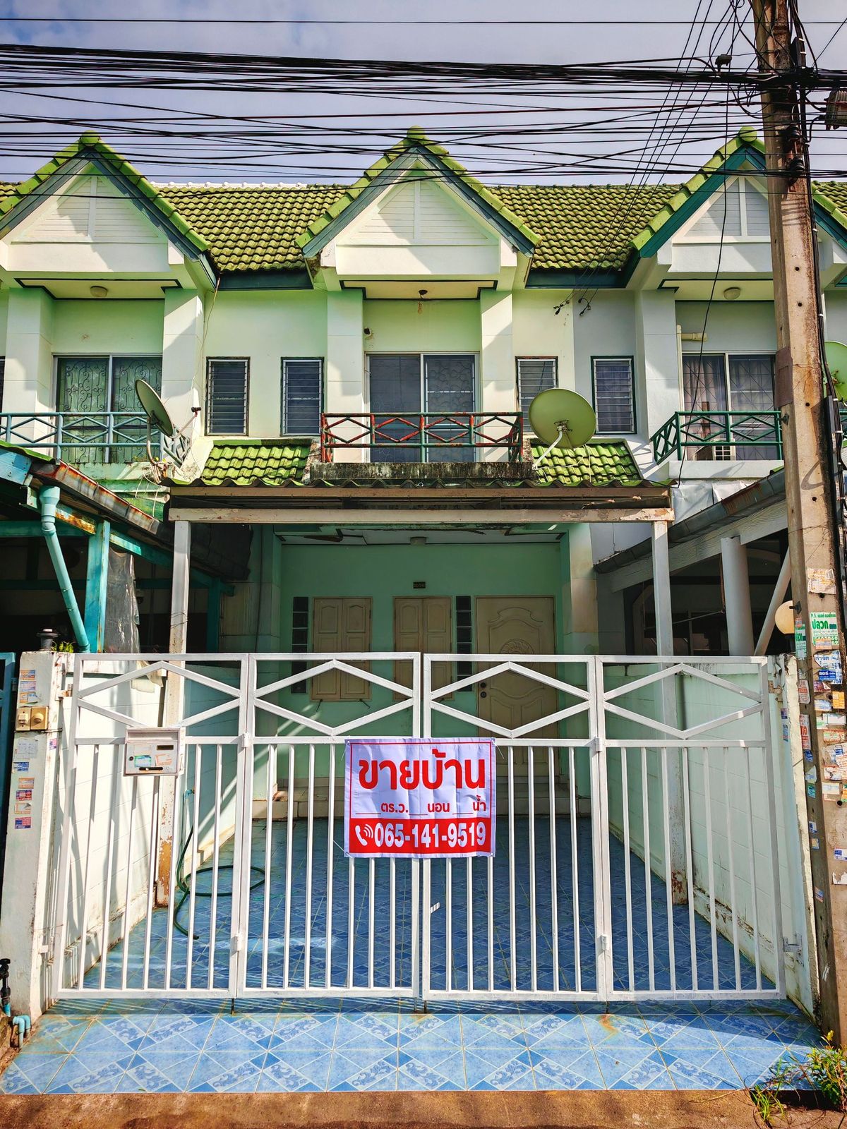 ขายทาวน์โฮมปทุมธานี รังสิต ธรรมศาสตร์ : ขายทาวน์เฮ้าส์/ทาวน์โฮม หมู่บ้านศุภลักษณ์โฮมเพลส ตำบลคลองสาม อำเภอคลองหลวง ปทุมธานี 