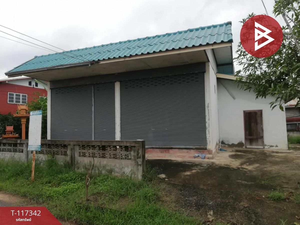 ขายบ้านโคราช นครราชสีมา : ขายบ้านเดี่ยว เนื้อที่ 52 ตร.วา ปักธงชัย นครราชสีมา
