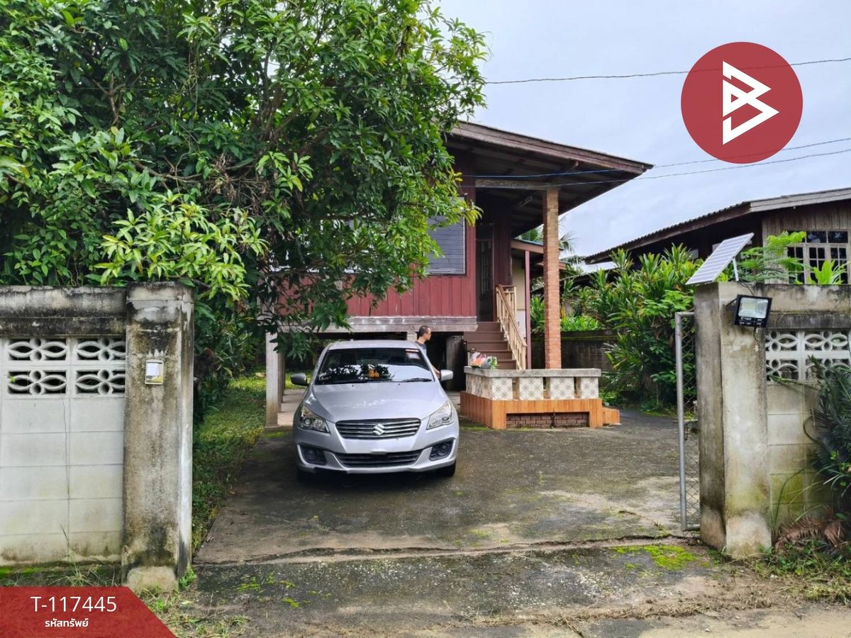 ขายบ้านเชียงราย : ขายบ้านเดี่ยวพร้อมที่ดิน เนื้อที่ 96 ตร.วา แม่ลาว เชียงราย