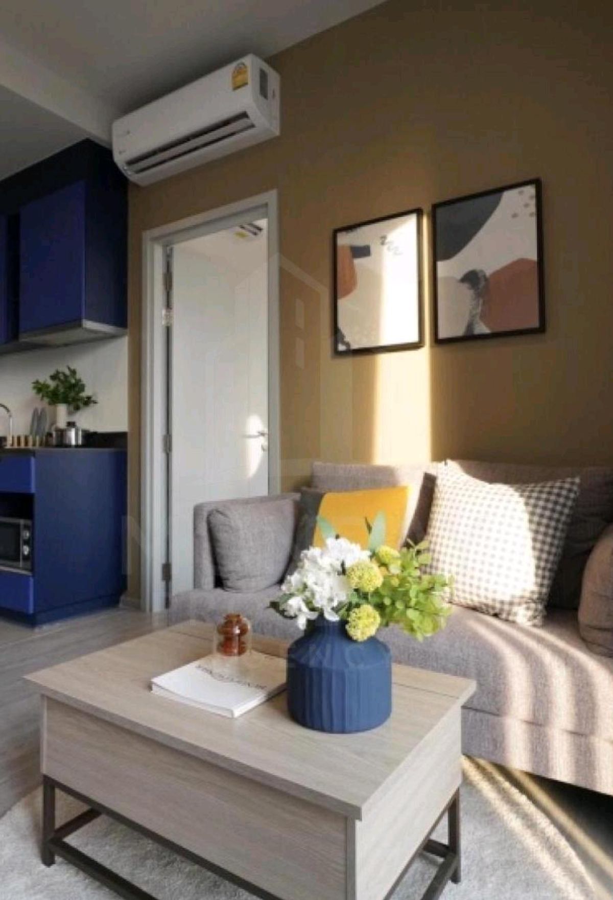 ให้เช่าคอนโดสุขุมวิท อโศก ทองหล่อ : Condo rental XT Ekkamai BTS-Ekkamai