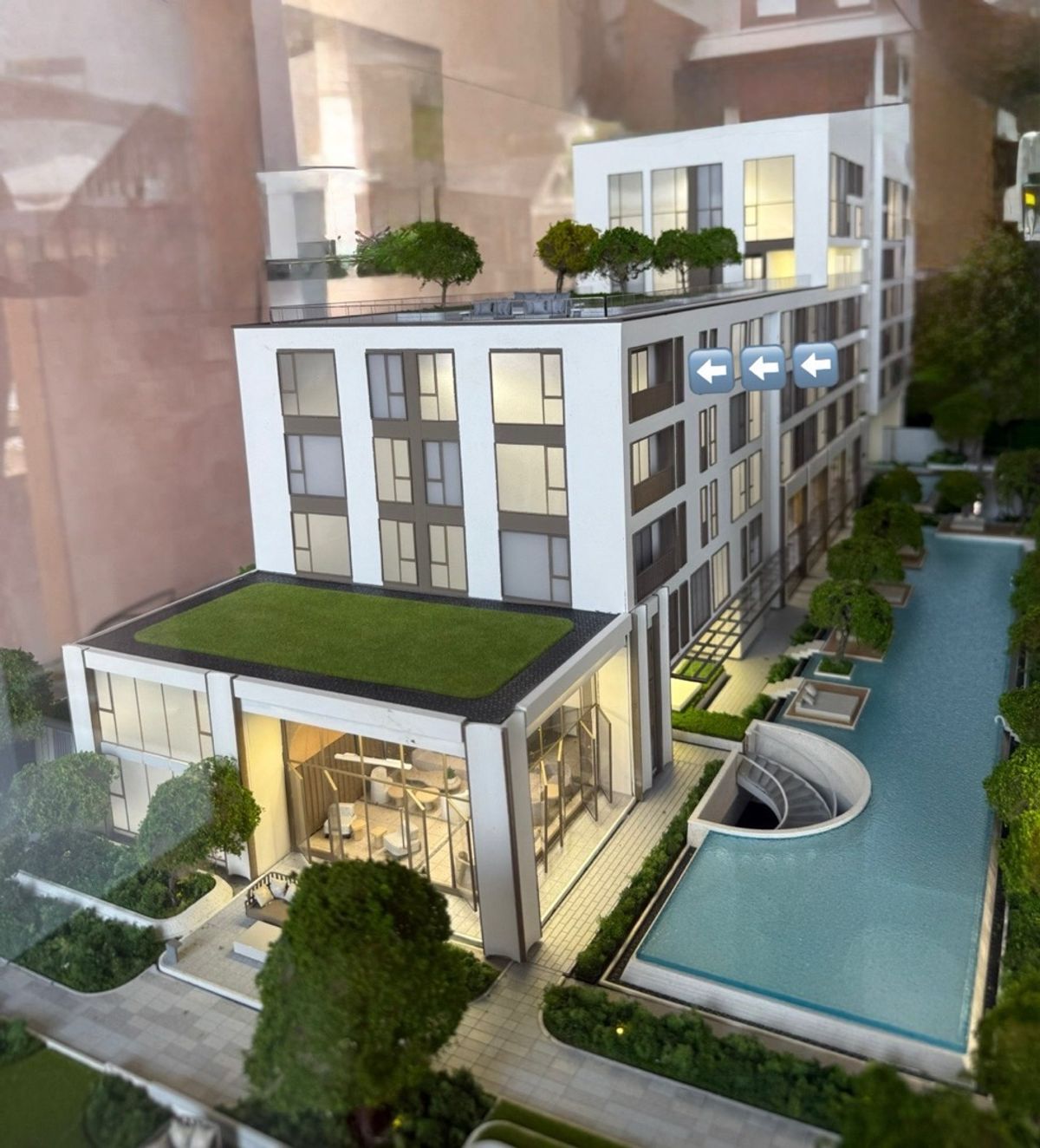 ขายดาวน์คอนโดสาทร นราธิวาส : Sale: Chapter Charoenkrung Riverside (2 Bedrooms Plus Riverfront)
ขายด่วน: แชปเตอร์ เจริญกรุง ริเวอร์ไซต์ (2 ห้องนอน พลัส ห้องติดแม่น้ำ)