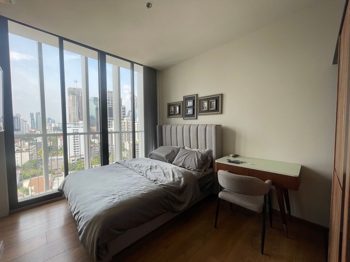For RentCondoSukhumvit, Asoke, Thonglor : 🔥🔥 Hot Price 🔥🔥ONLY 18K @Park Origin Phong (Park 24)