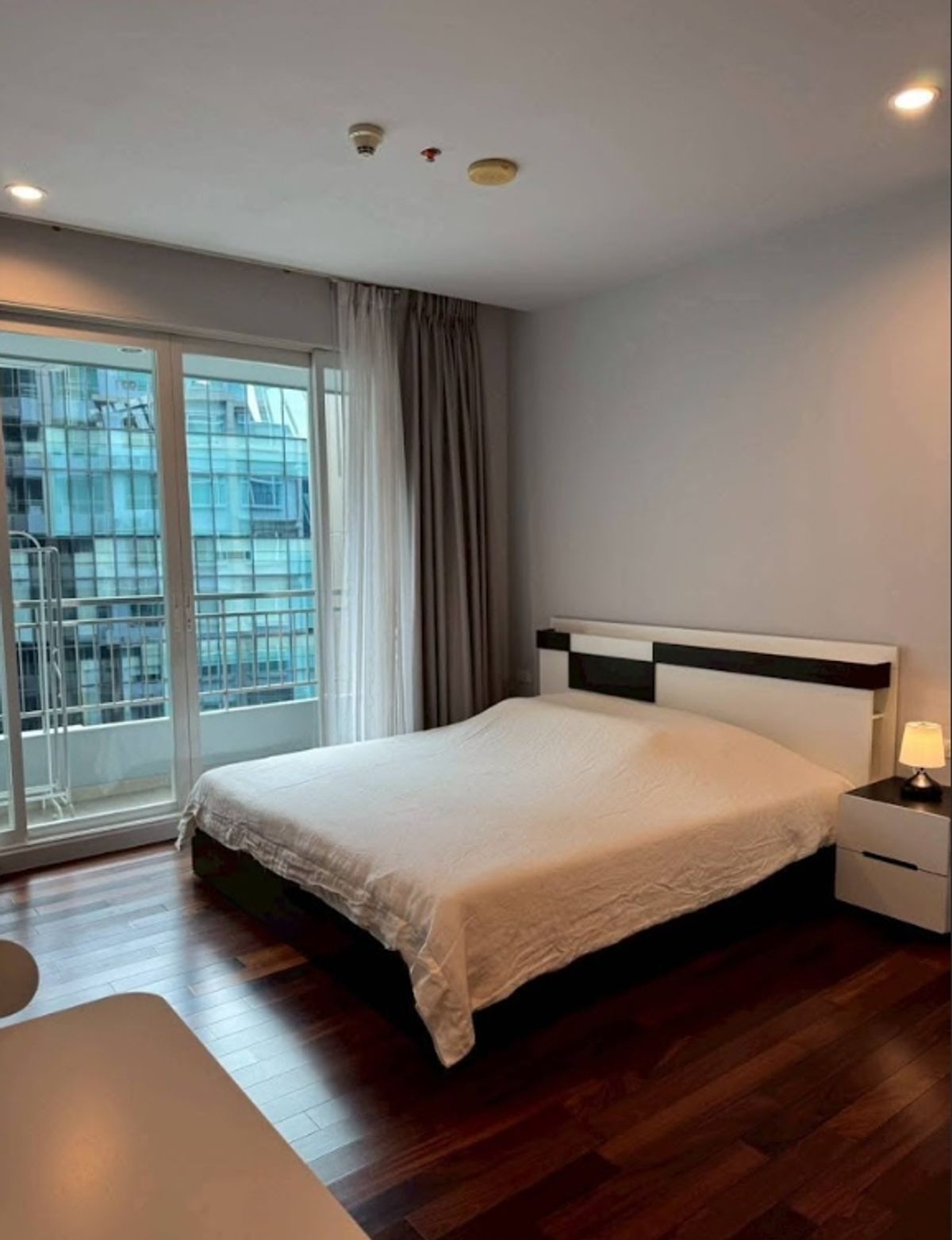 For SaleCondoRama9, Petchburi, RCA : (A0012) Circle Condominium