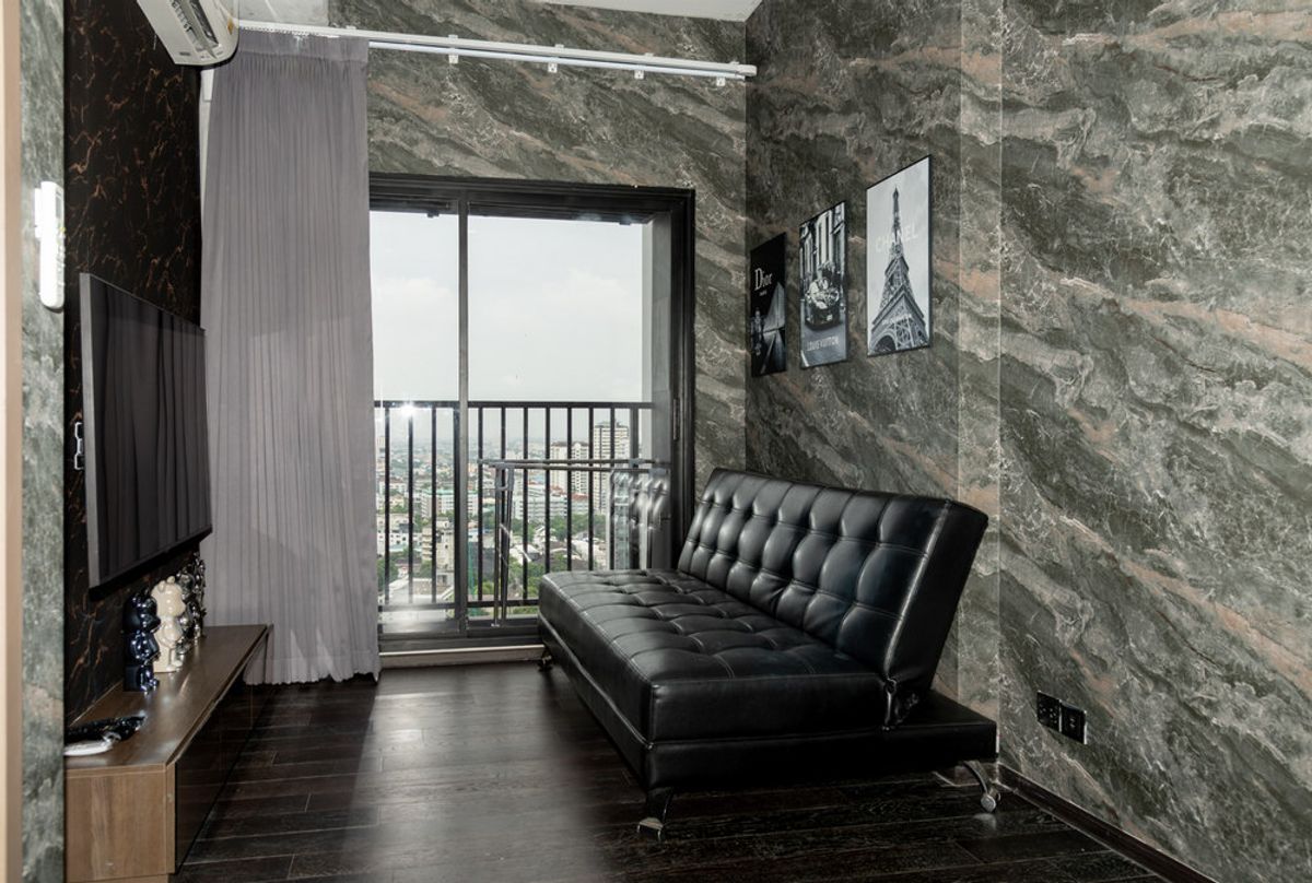 ให้เช่าคอนโดสุขุมวิท อโศก ทองหล่อ : ให้เช่า Condo Park Origin Thonglor ใกล้ BTS ทองหล่อ ห้องใหม่เอี่ยม 32.5 ตารางเมตร 1 ห้องนอน ชั้น24 ทิศตะวันออก ตึกB ตกแต่งครบ (ไม่รับนายหน้า)