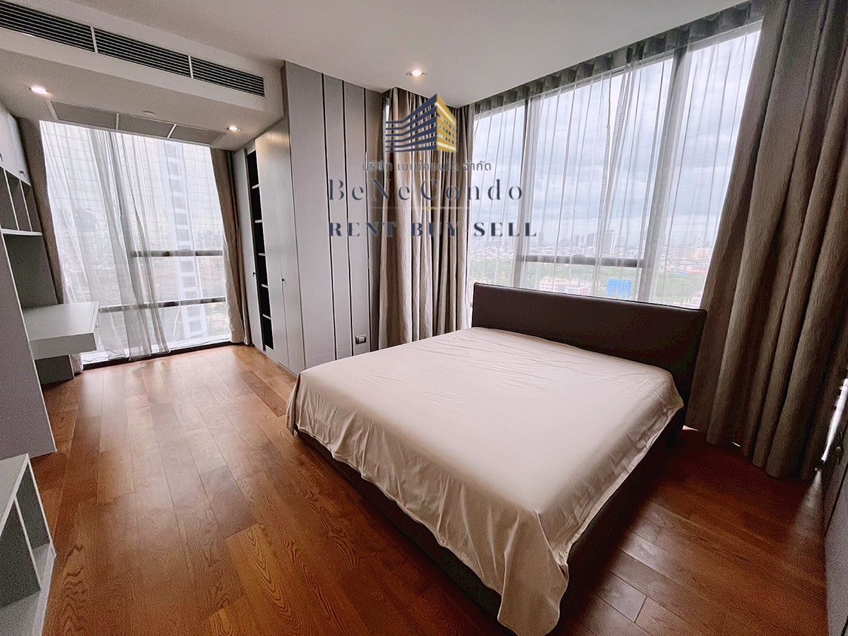 For RentCondoSathorn, Narathiwat : *** (2 bedrooms, 2 bathrooms) Condo for rent: The Bangkok Sathorn ***