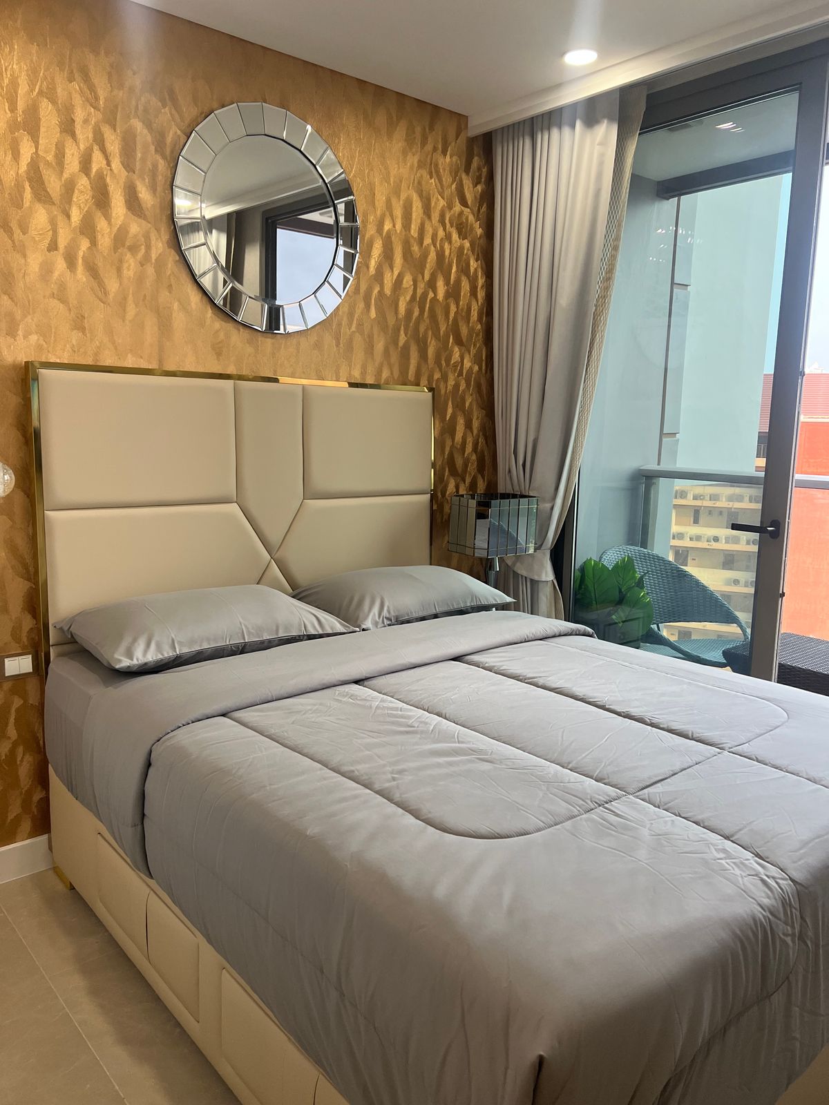 ขายคอนโดพัทยา บางแสน ชลบุรี สัตหีบ : for sale condo Copacabana Jomtien 1 Bed 29 Sq.m  (S03-2028S)