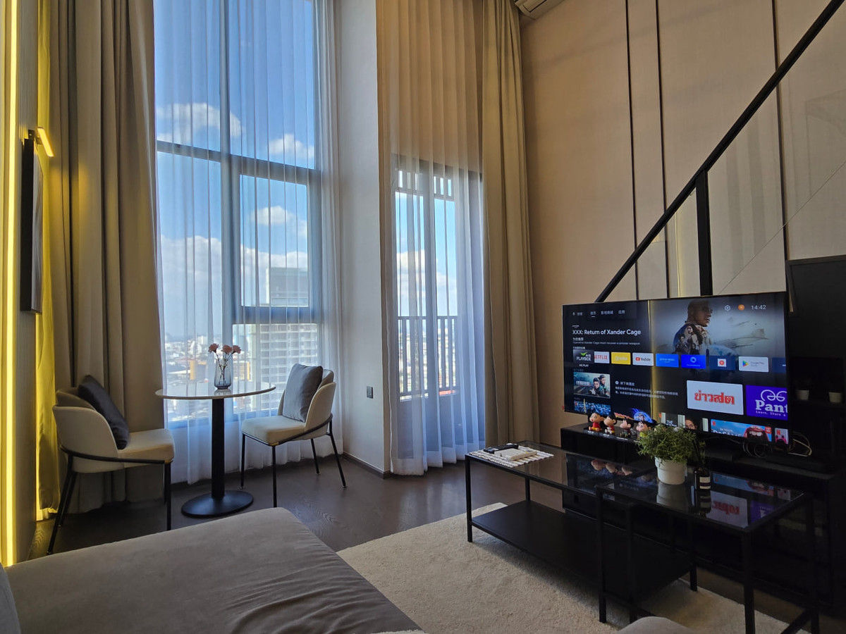 ให้เช่าคอนโดสยาม จุฬา สามย่าน : Park Origin Chula Samyan【𝐑𝐄𝐍𝐓】🔥 ห้องนี้จัดเฟอร์ฯ ครบ ฟีลลิ่งคาเฟ่ + โคซี่บิวต์อินลงตัว🔥  ติดต่อไลน์ไอดี: @hacondo