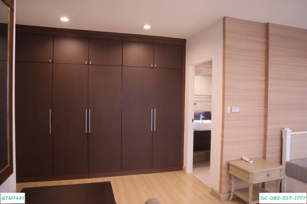 ให้เช่ากิจการโรงแรม & กิจการอพาร์ตเมนต์สุขุมวิท อโศก ทองหล่อ : Prasanmitr place 18C: Elevate Your Lifestyle in the Heart of Sukhumvit 23 – near Asoke Beyond expectations… Ready for you to experience today.