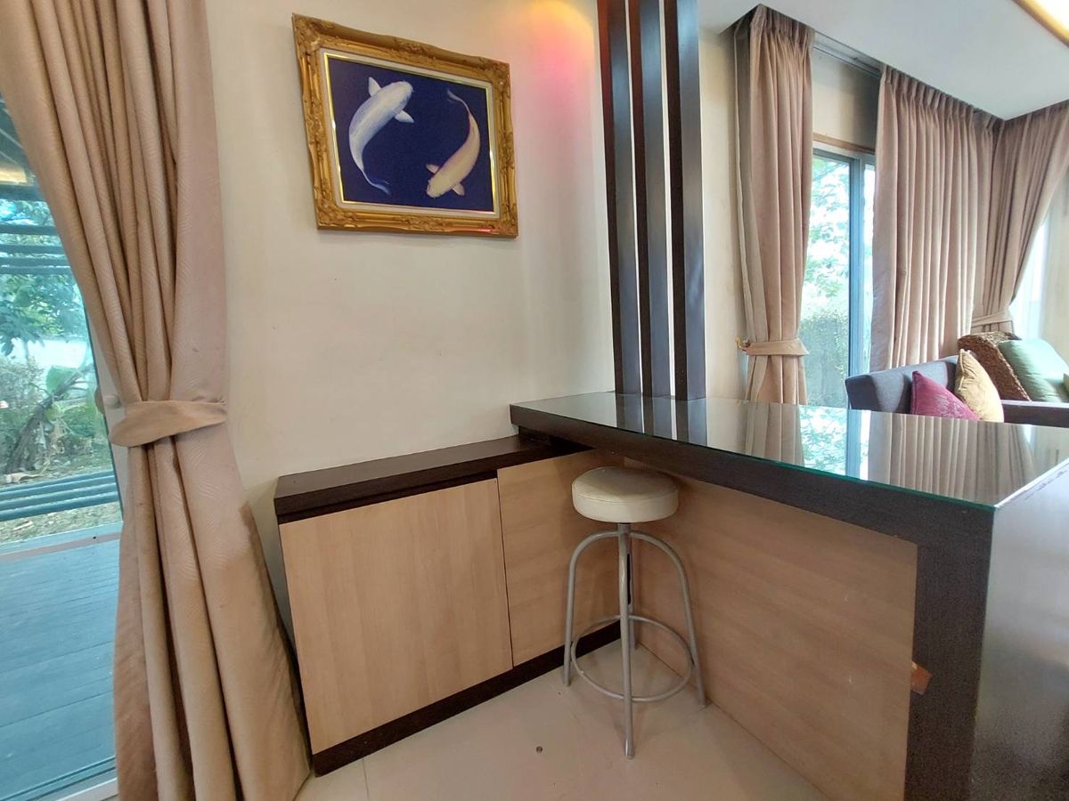 ขายบ้านศรีราชา แหลมฉบัง บ้านบึง : บ้านเดี่ยว ศรีราชา ทำเลดี สังคมคุณภาพ ขนาด66.2 ตรว หลังมุม ราคาต่ำกว่าตลาด 30%  ซื้ออยู่เองหรือปล่อยเช่าก็คุ้ม ใกล้เจพาร์ค