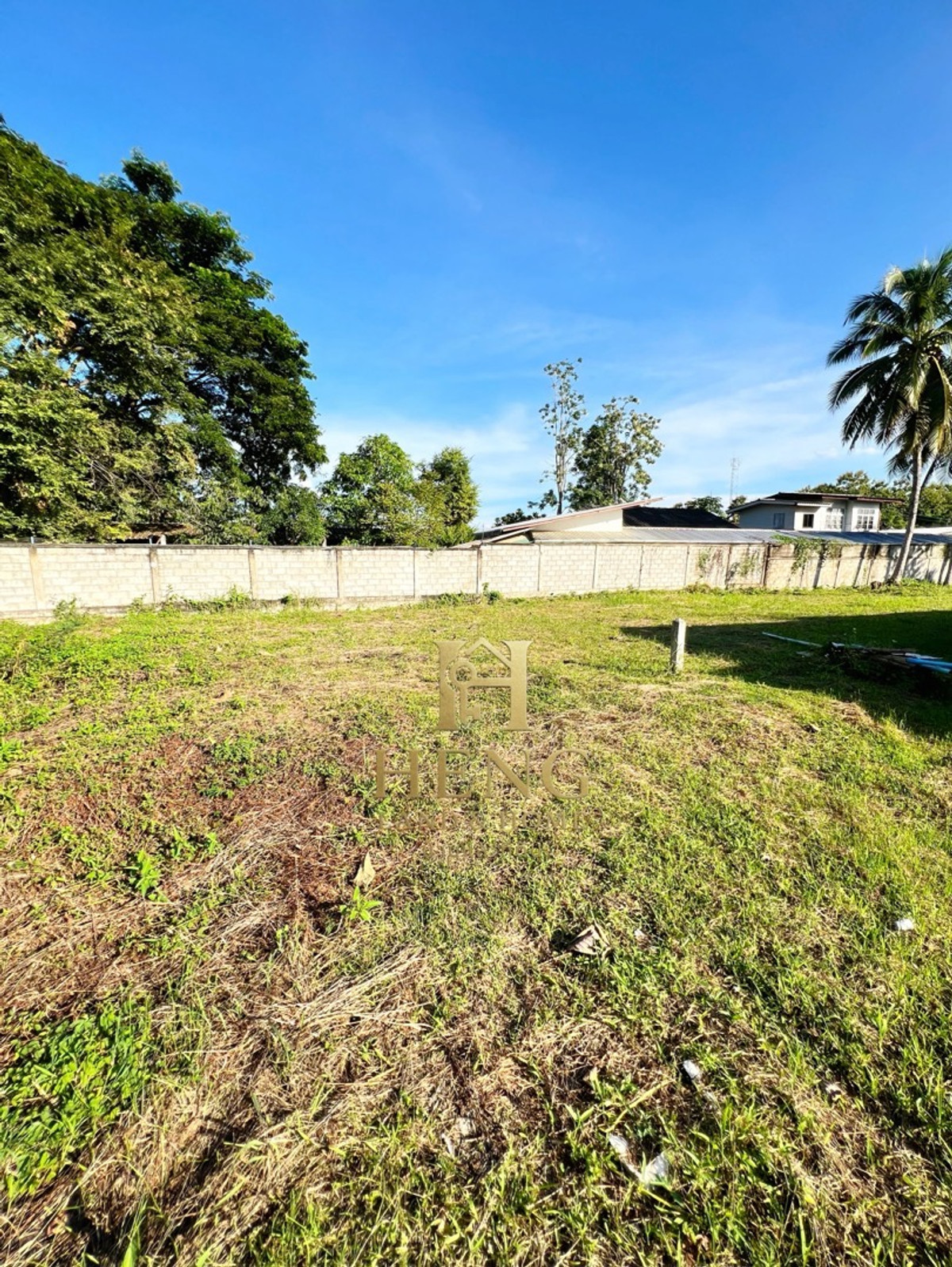 ขายที่ดินเชียงราย : ที่ดินแปลงสวย อ.พาน จ.เชียงราย