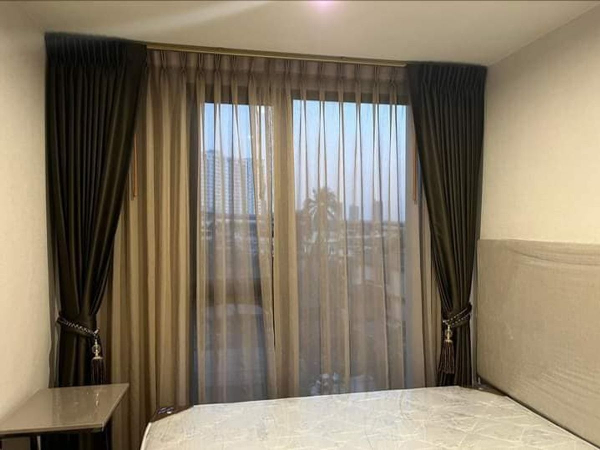 ขายคอนโดท่าพระ ตลาดพลู วุฒากาศ : The Privacy Thaphra Interchange【𝐒𝐄𝐋𝐋 & 𝐑𝐄𝐍𝐓】🔥สดใสแบบญี่ปุ่น เรียบ คลีน เหมาะกับทุกไลฟ์สไตล์🔥  ติดต่อไลน์ไอดี: @hacondo