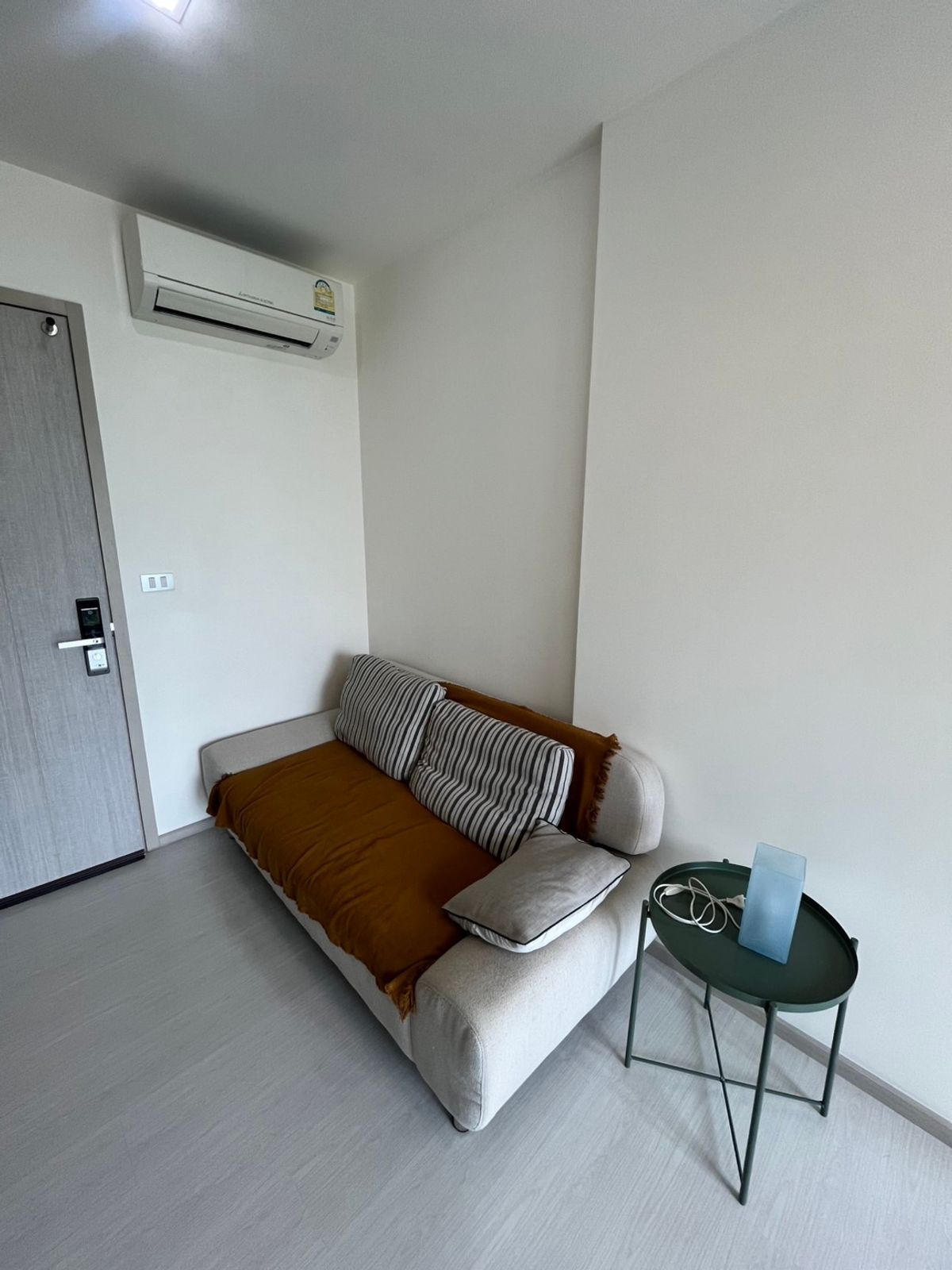 For RentCondoSukhumvit, Asoke, Thonglor : 🎉 Rent RHYTHM Sukhumvit 36-38 | 1 Bedroom 34 sq.m., East X Floor Full, ready to move in! 🎉