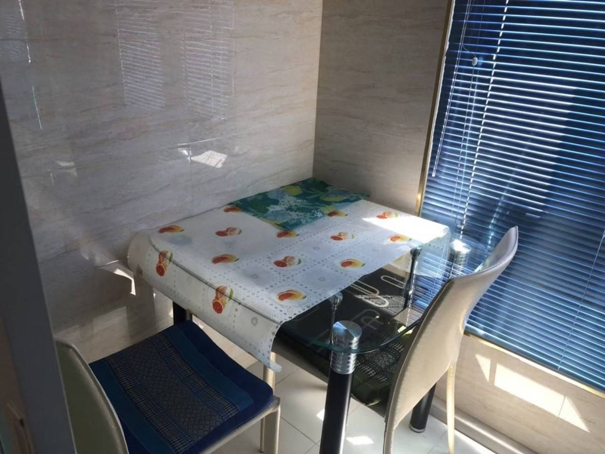 ให้เช่าคอนโดพระราม 5 ราชพฤกษ์ บางกรวย : ให้เช่า คอนโด Regent home 25 (รีเจนท์ โฮม 25) ติวานนท์, ตึก C ชั้น 8 วิวโล่ง ขนาด 62 ตรม. ค่าเช่า 12,000 บาท