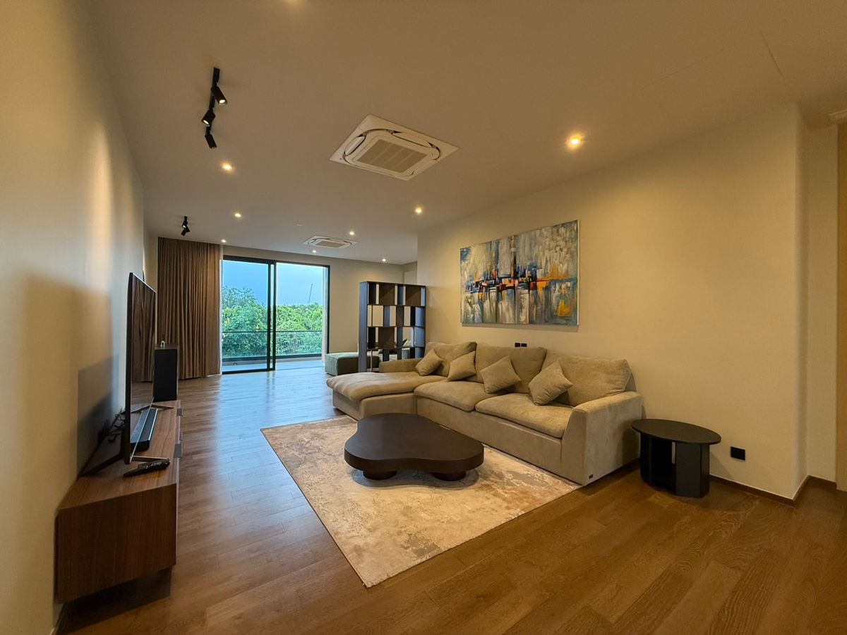 ให้เช่าบ้านพัฒนาการ ศรีนครินทร์ : 🏡 ให้เช่าบ้านเดี่ยวหรู Siraninn Residences พัฒนาการ 32